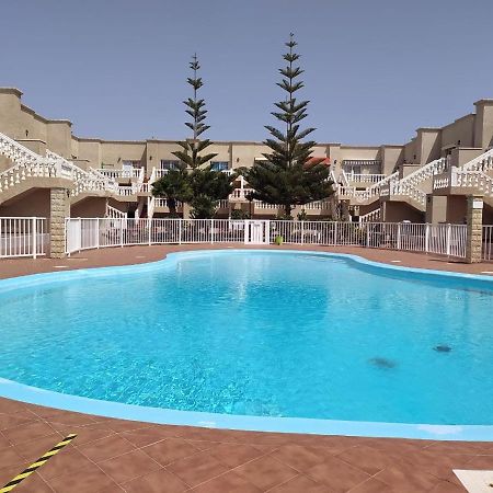 Las Arena B-11 Caleta De Fuste Dış mekan fotoğraf